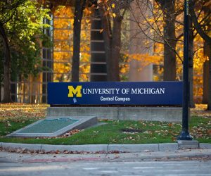 University of Michigan