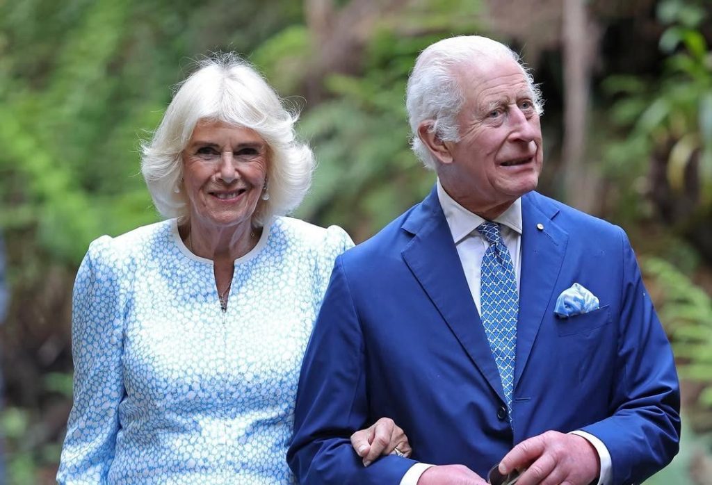 King Charles & Queen Camilla’s 2026 US Visit