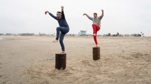 Cobra Kai series conclusion drops February 13, 2025 on Netflix