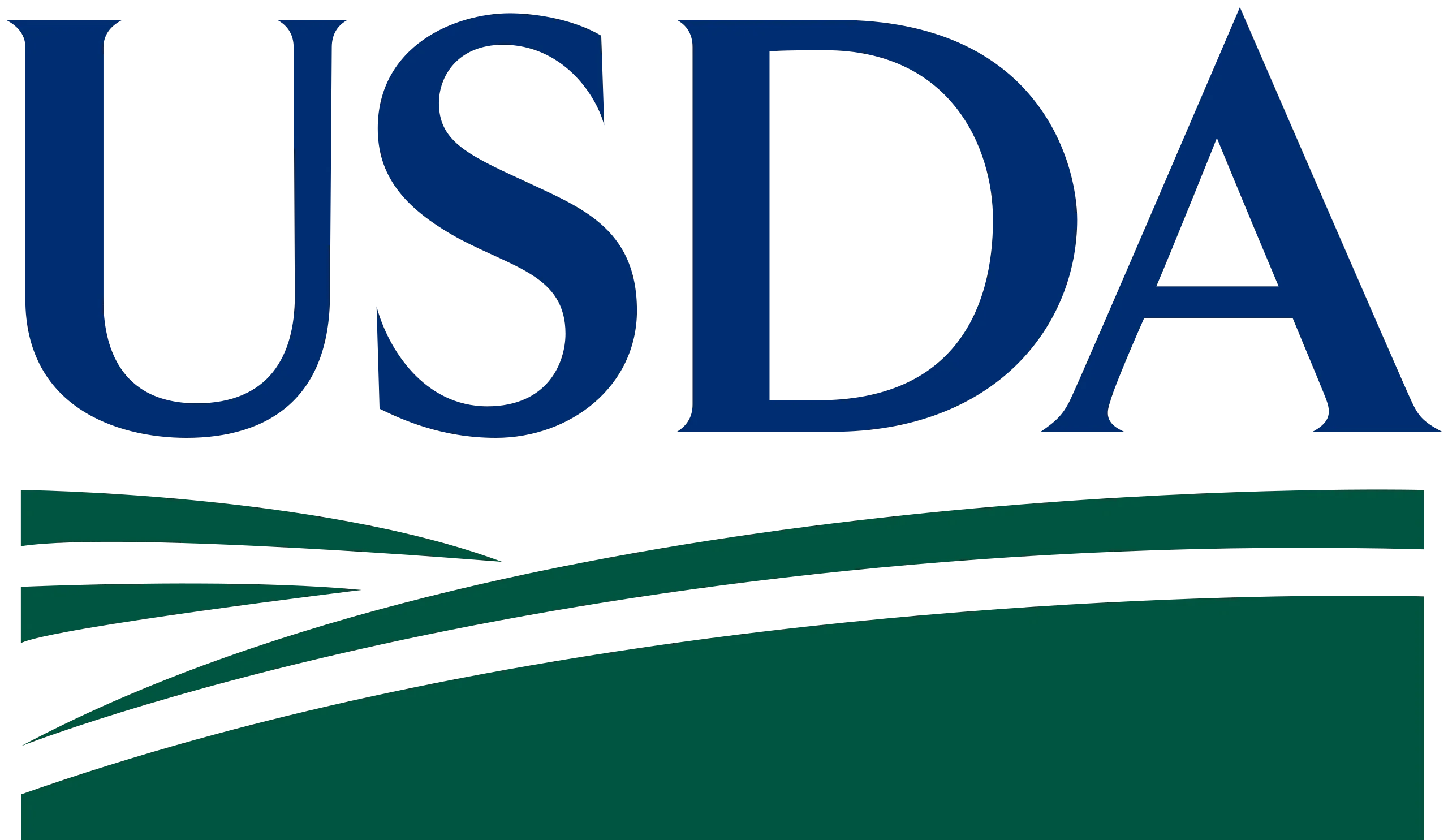 usda logo