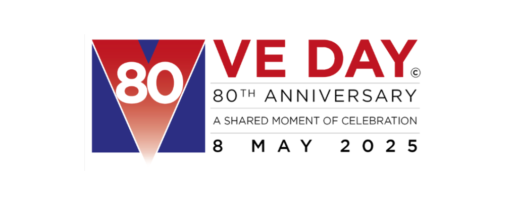 Ross Kemp Joins 80th Anniversary VE Day Celebrations