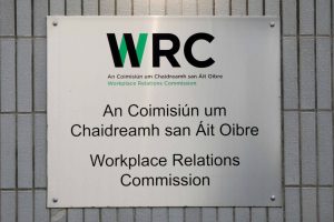 workplace relations commission logo