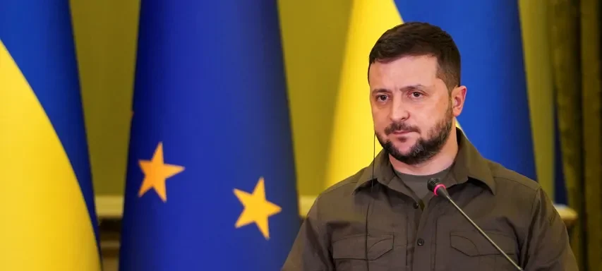 zelensky