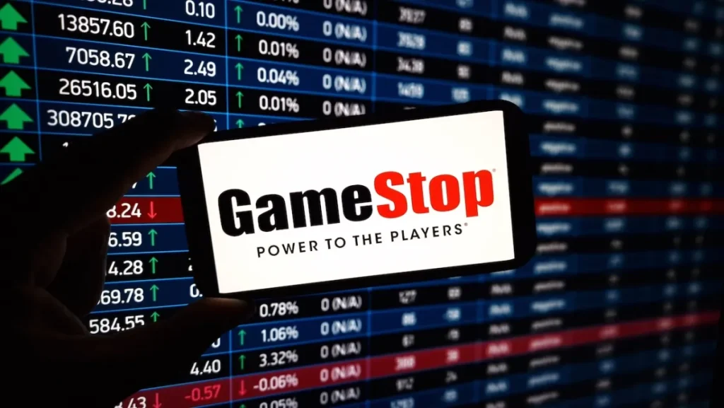 The GameStop Short Squeeze: How Retail Investors Took on Wall Street