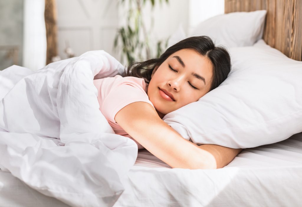 SleepMaxxing: The Ultimate Guide to Maximizing Sleep for Optimal Health.