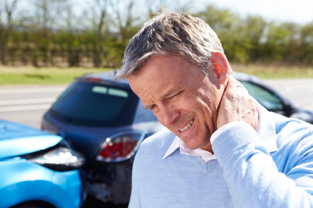 Whiplash Injuries in Pennsylvania