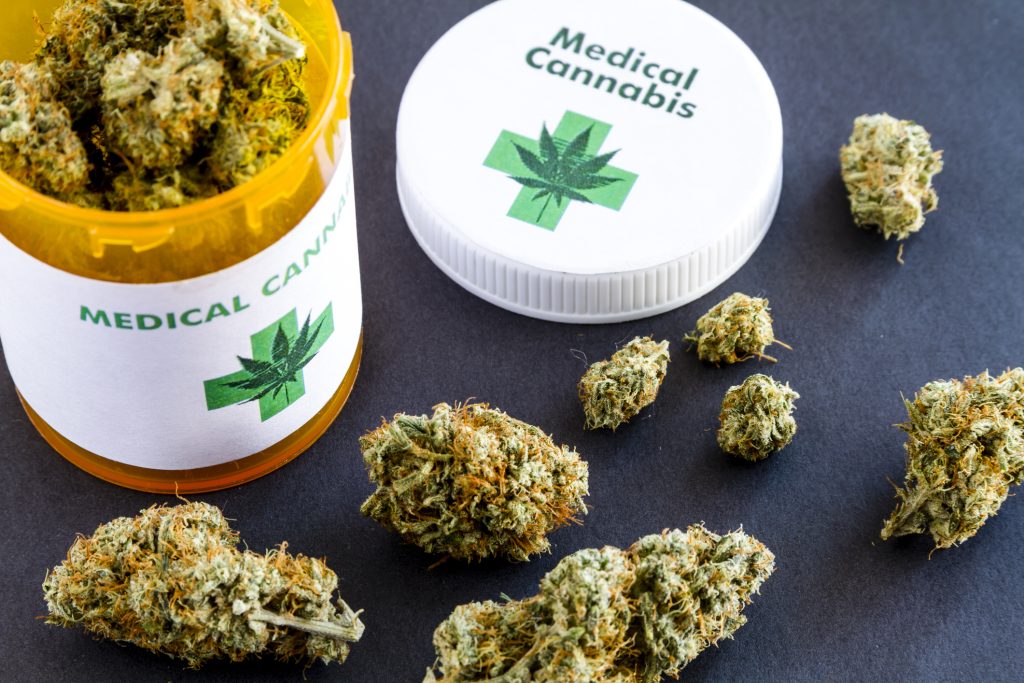 Can You Get A DUI for Medical Marijuana? Understanding the Legal Landscape