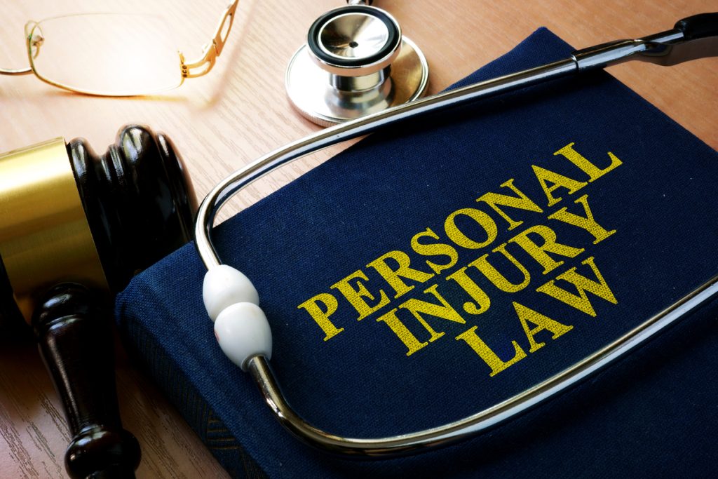 The Legal Process of Pursuing a Personal Injury Claim for Disability