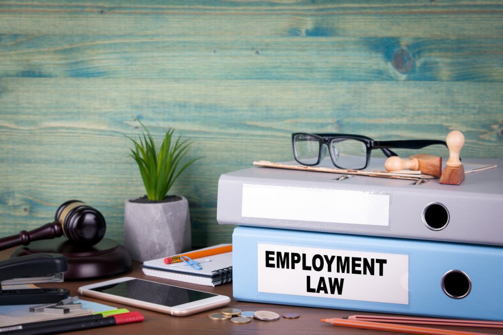 Washington State Employment Laws: A Guide for Business Owners