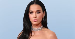 katy perry net worth