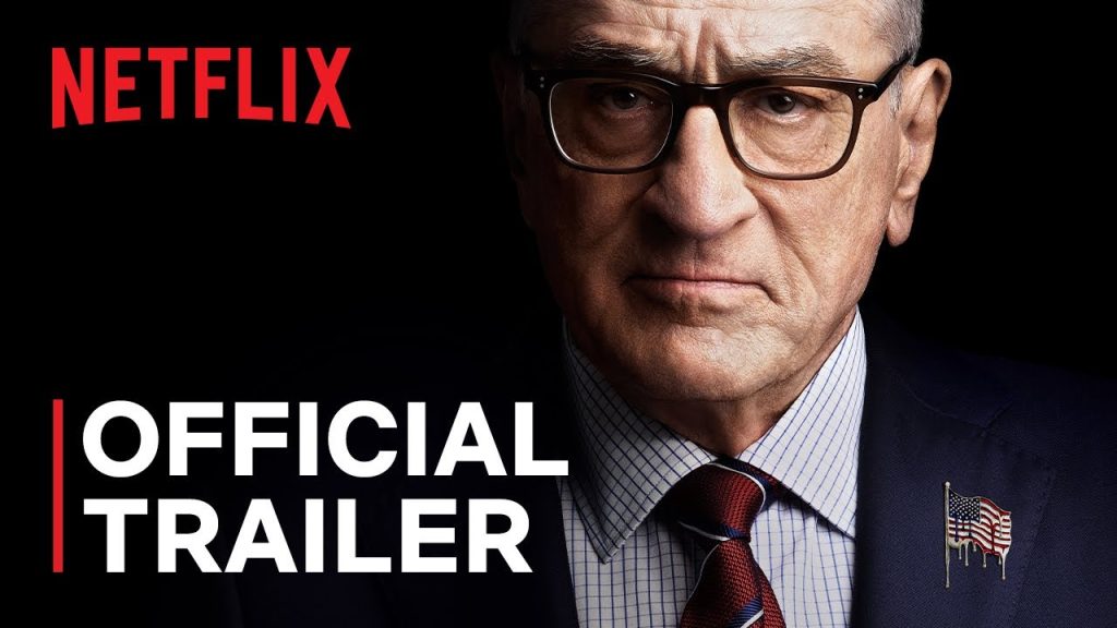 Robert De Niro Shines as a Former President in Netflix’s ‘Zero Day’.