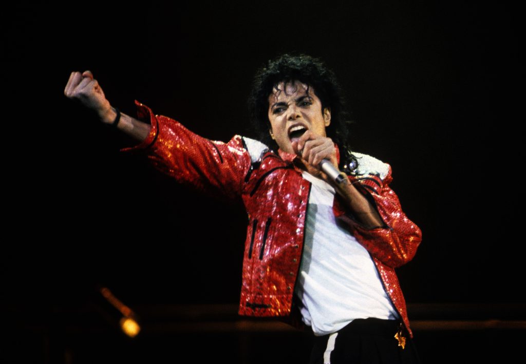 The Life and Legacy of Michael Jackson: The King of Pop