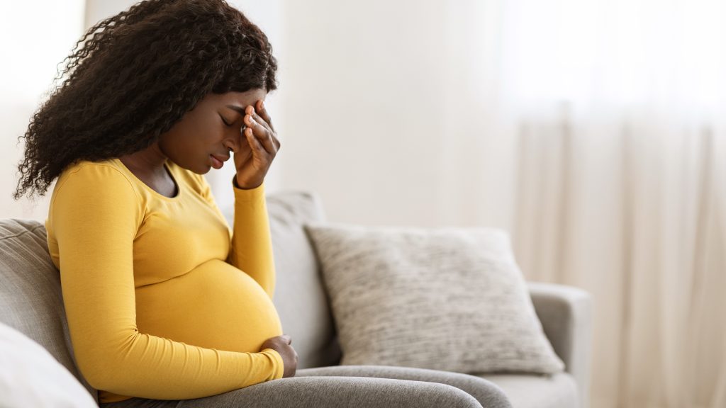 Understanding Pregnancy Denial: Causes, Risks, and Treatment.