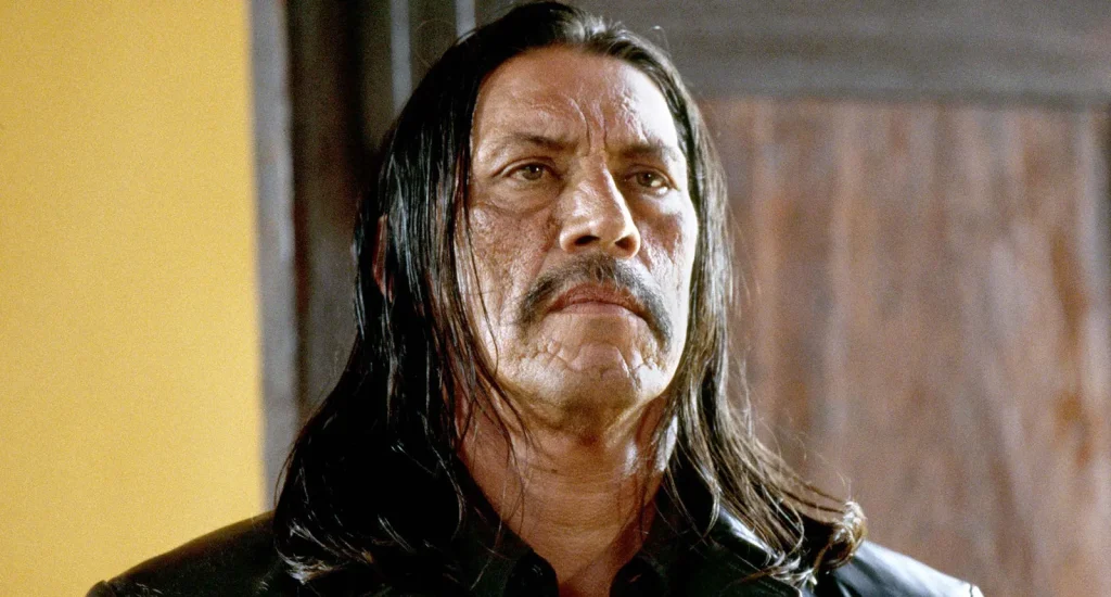 Danny Trejo Settles $400,000 Tax Debt After Selling L.A. Mansion in Bankruptcy