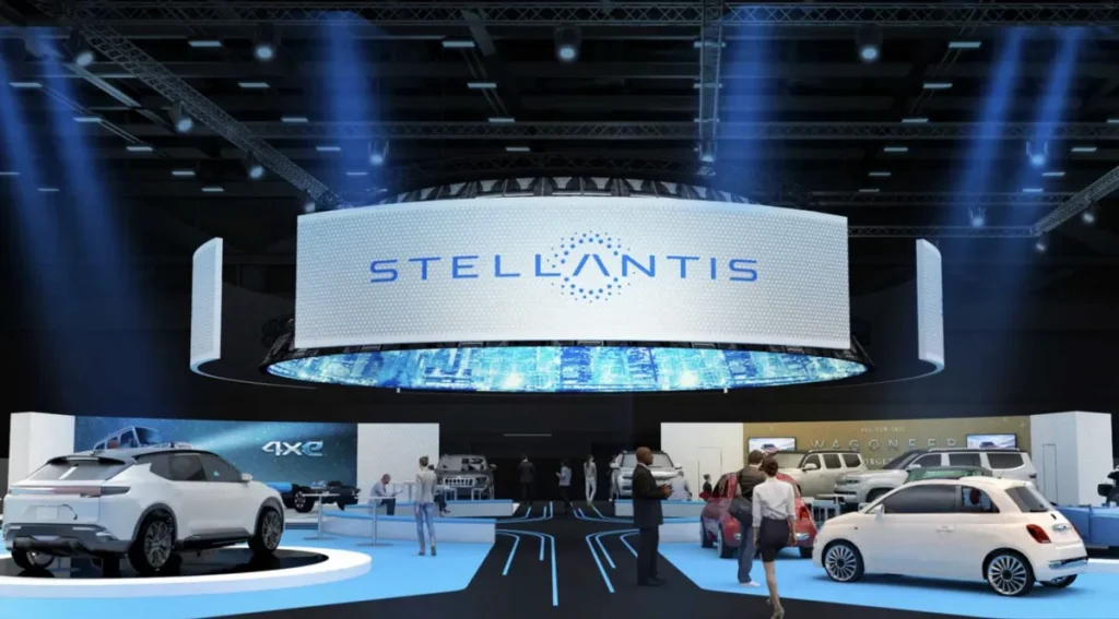 Stellantis' €770 Million Cartel Claim Rejected in Major Legal Setback