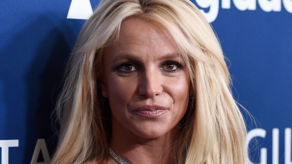 Britney Spears Settles Legal Dispute with Father Jamie Spears: Pays $2.12 Million for Conservatorship Case