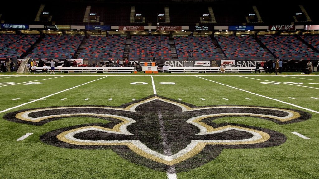 NFL Emails Expose Saints’ Role in Managing Clergy Abuse Crisis