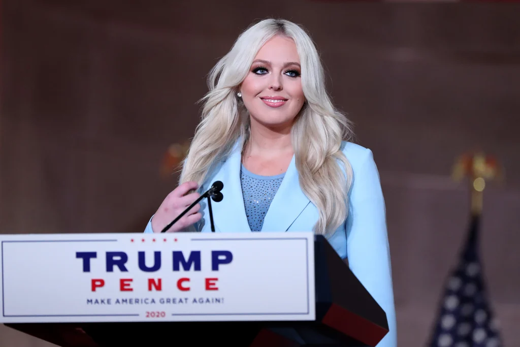 tiffany trump rnc speech (1)