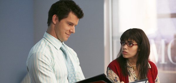 ‘Ugly Betty’ Star Eric Mabius Arrested on Battery Charges in Florida