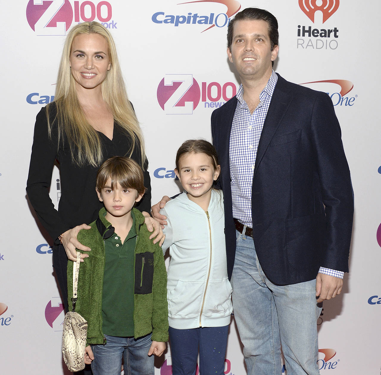 Vanessa Trump