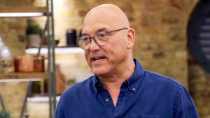 gregg wallace