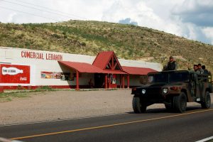 mexican highway murders