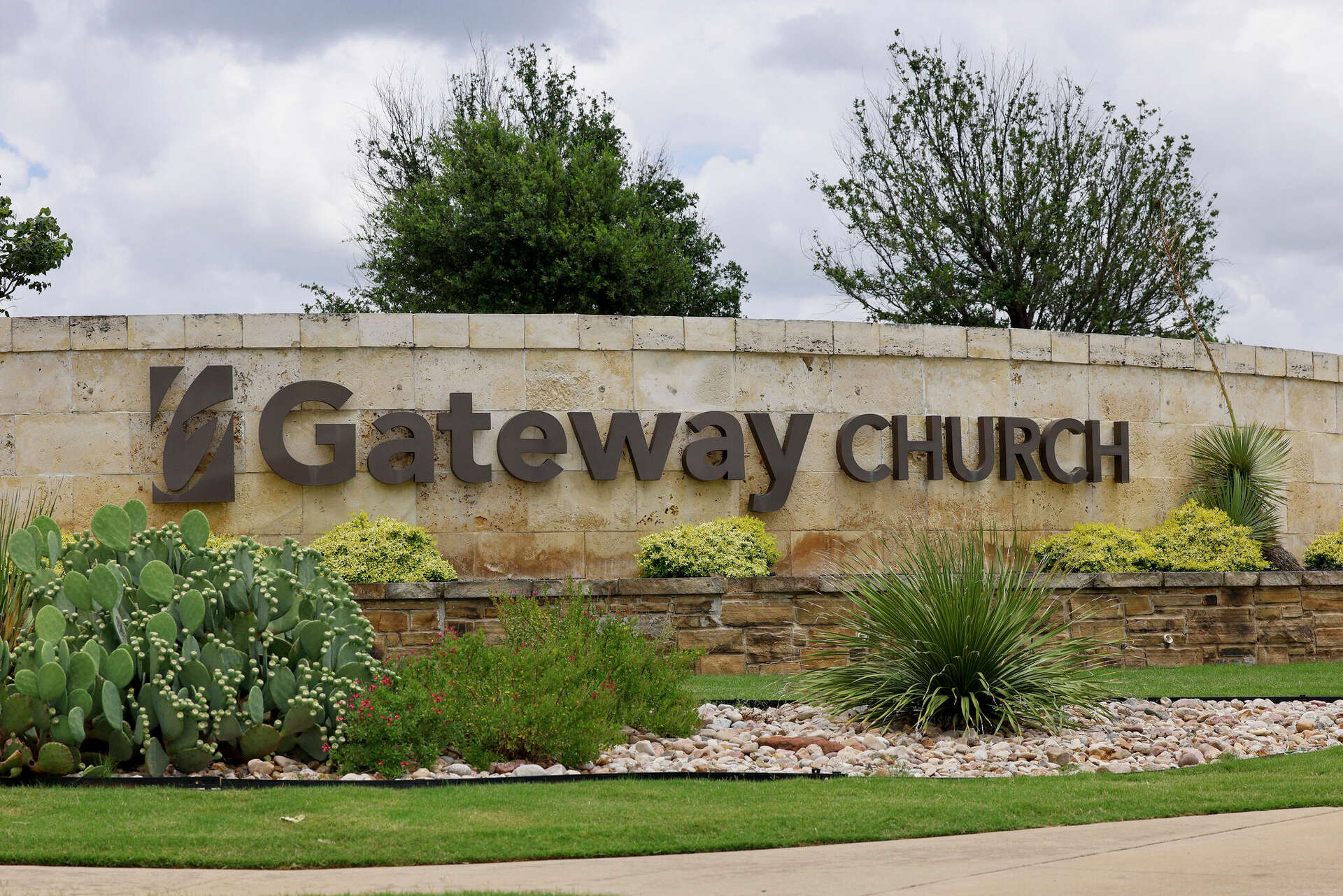 Gateway Church