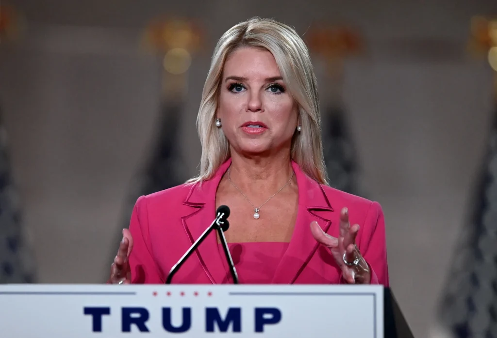 FBI Delivers ‘Truckload’ of Epstein Files After Pam Bondi’s Demand