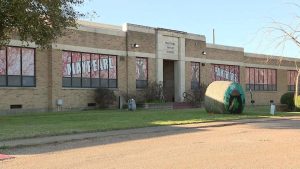 Maypearl Primary School