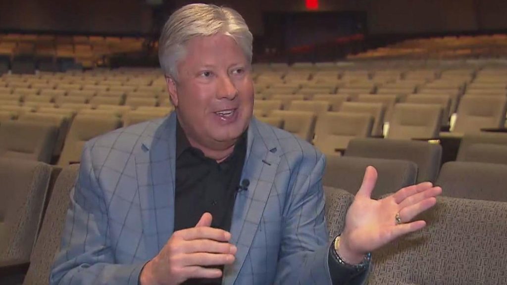 Robert Morris: The Rise and Fall of Gateway Church’s Founder Amid Child Abuse Allegations