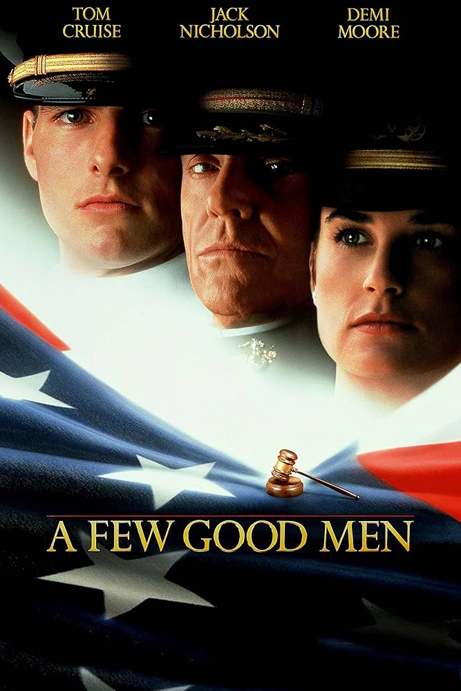 A Few Good Men