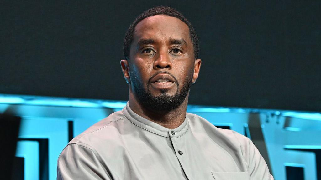 Sean ‘Diddy’ Combs Accused of Sexual Abuse, Coercion, and Violence by Bad Boy Co-Founder Kirk Burrowes.