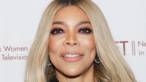 Wendy Williams