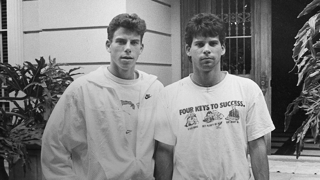 Roy Rosello’s Shocking Claims on Menendez Brothers' Abuse: "I Was There"