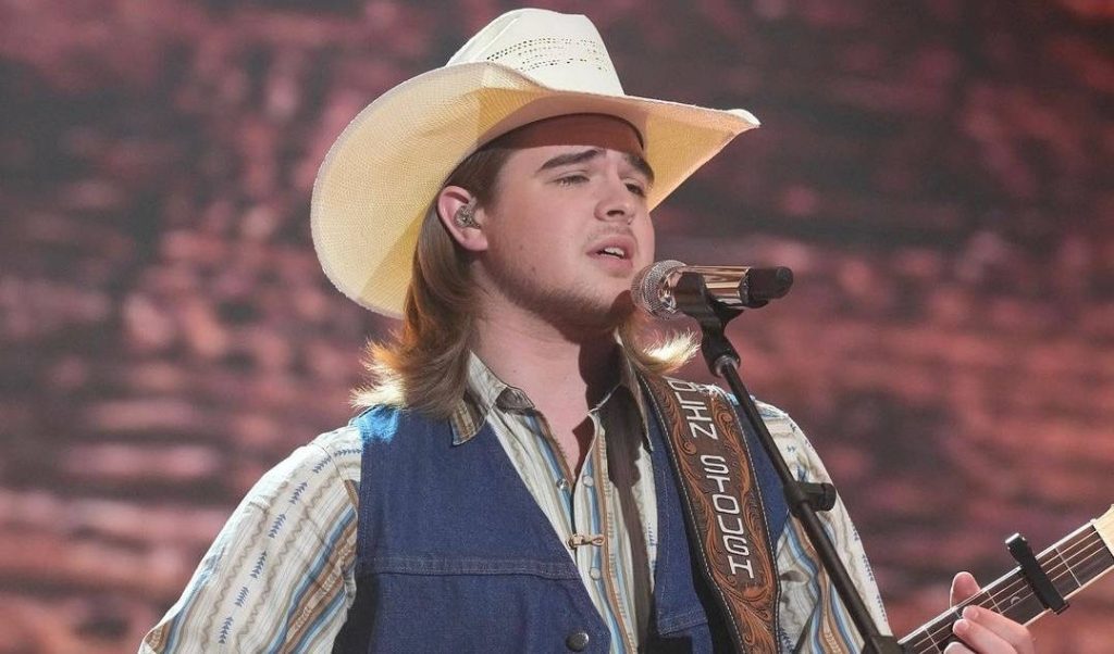 American Idol Alum Colin Stough Arrested for DUI After Underage Drinking and Car Crash