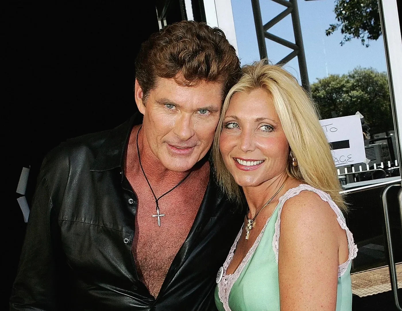 Pamela Bach, Ex-Wife of David Hasselhoff, Dies by Suicide at 62