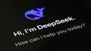 DeepSeek