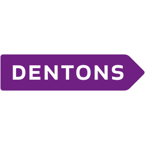 dentons logo