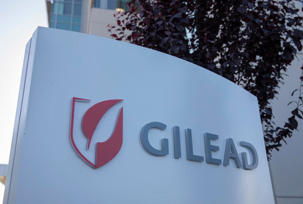 Gilead Sciences Sets Aside $200M for HIV Drug Settlement