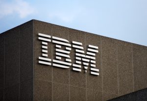 IBM logo