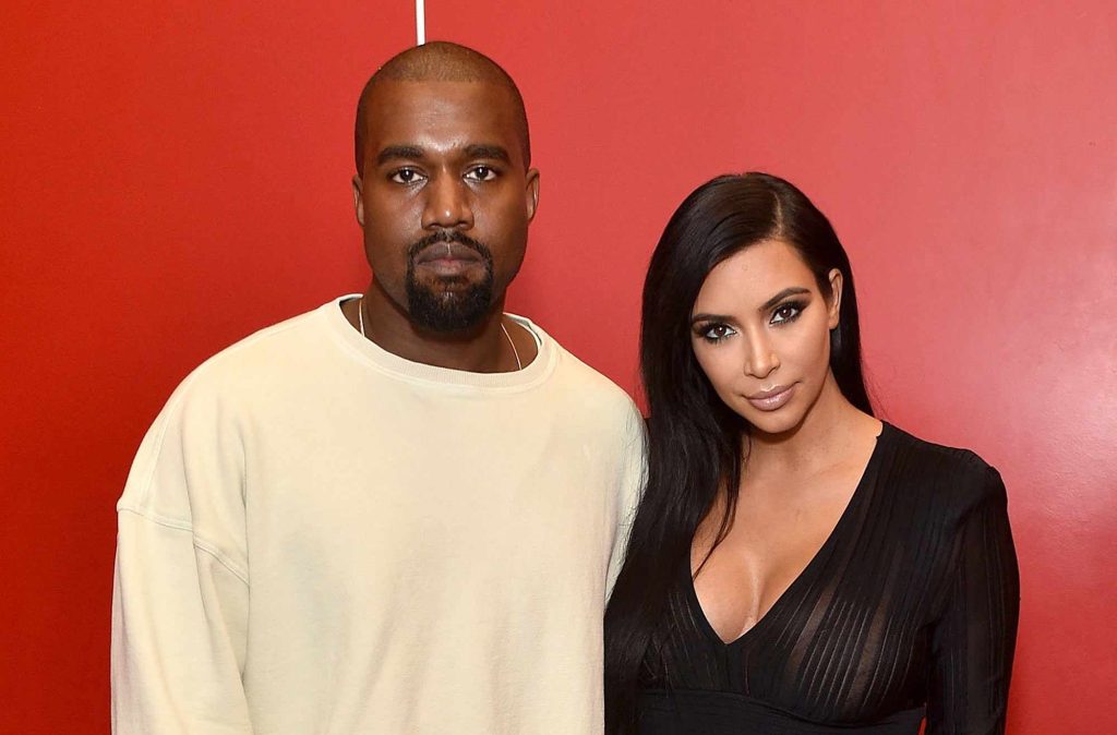 Kim Kardashian Demands Emergency Custody Hearing Over Shocking Tate Brothers' Visit During Kanye West's Time with North