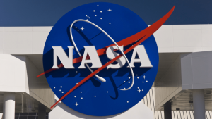 NASA logo