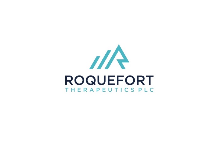 Roquefort Therapeutics PL logo