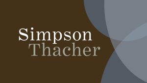 Simpson Thacher & Bartlett LLP logo