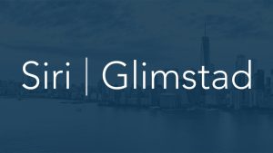 Siri & Glimstad logo