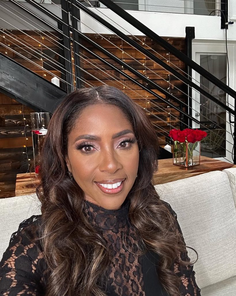 Dr. Simone Whitmore Calls Porsha Williams a Mean Girl