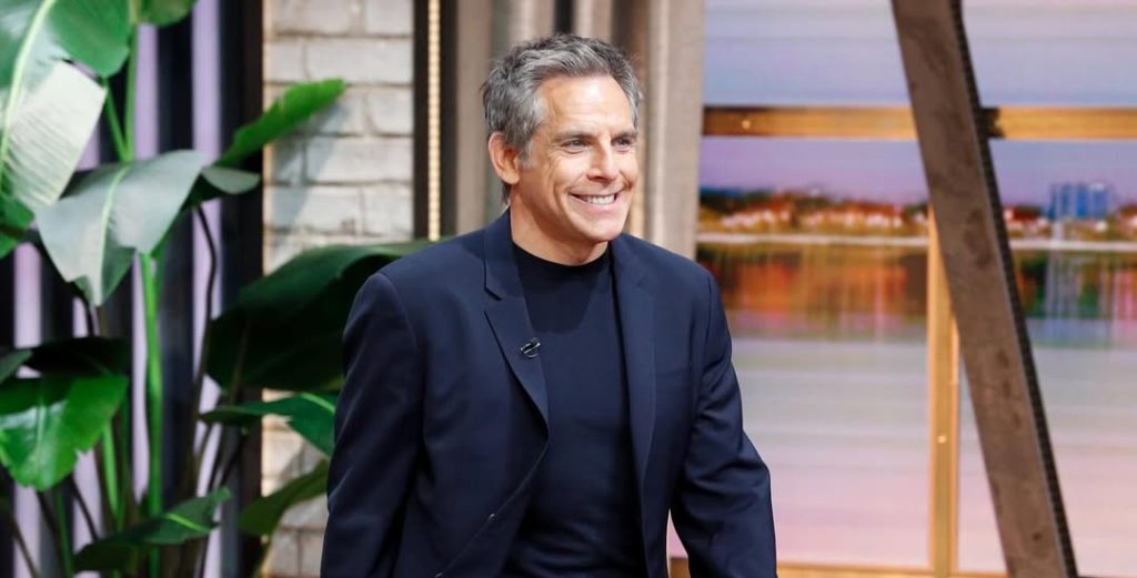 Ben Stiller Talks Kyle Richards & Dorit Kemsley’s Feud at Oscars