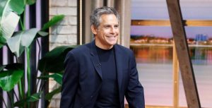 Ben Stiller