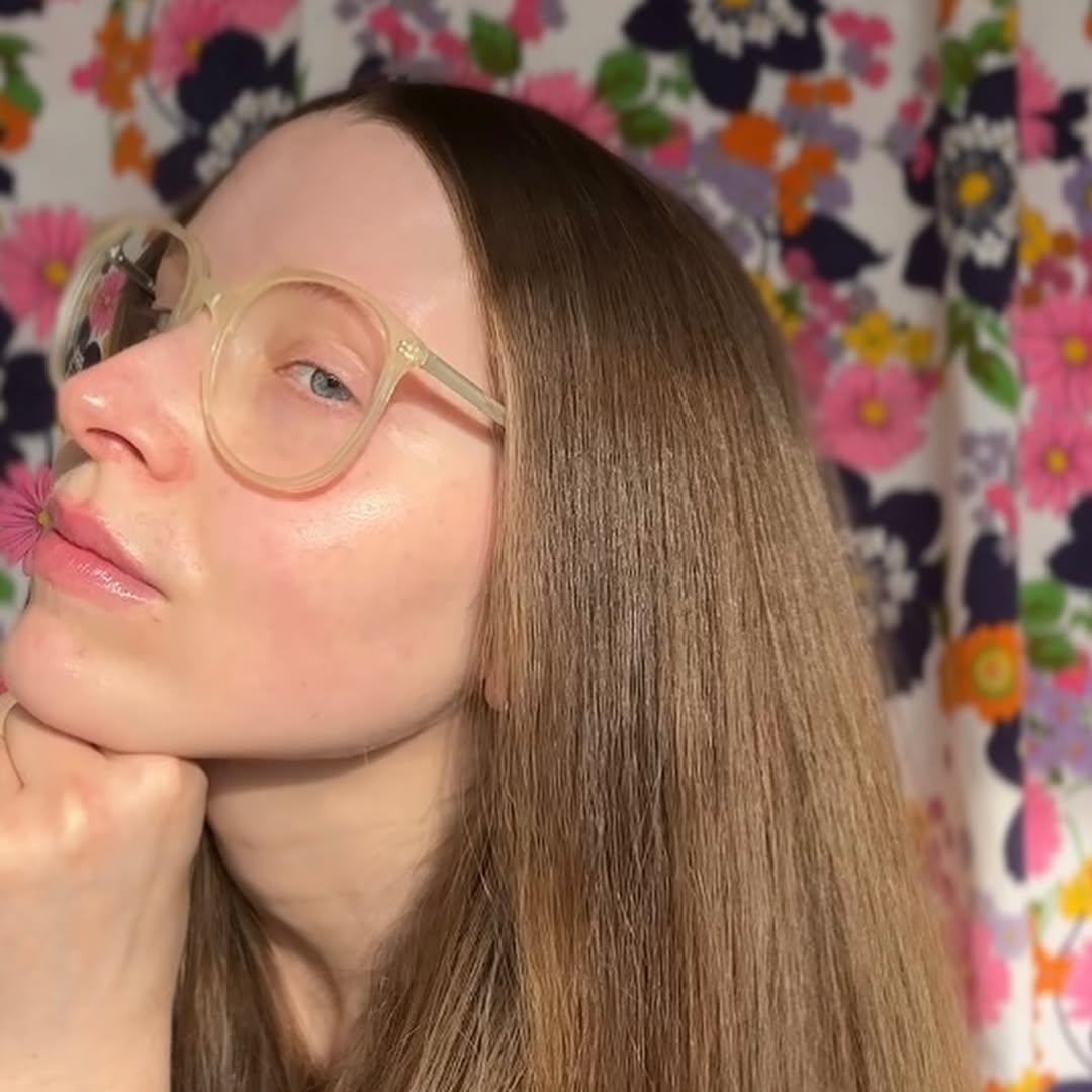 Jessie Cave