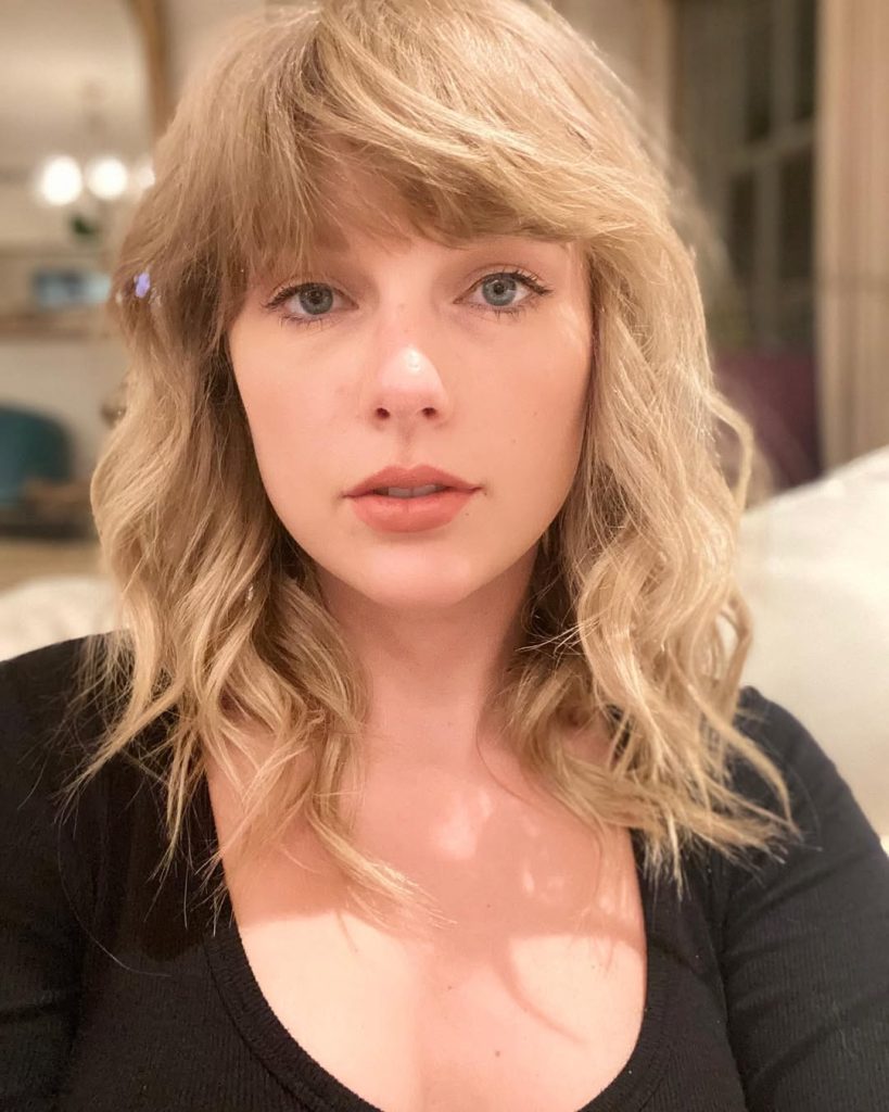 Taylor Swift